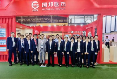 鼎顺彩票亮相第二十一届世界制药原料中国展（CPHI China）